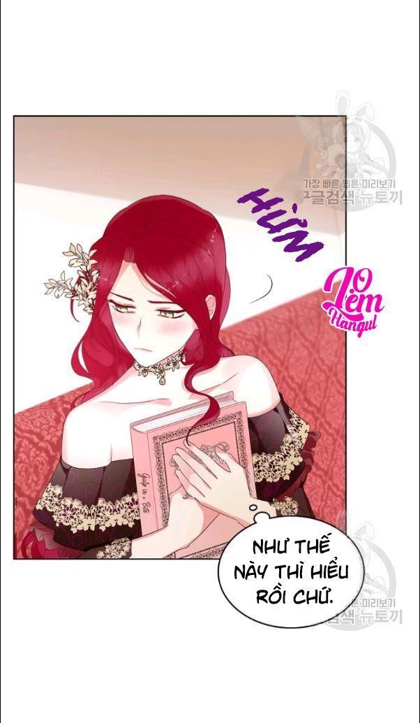 kẻ tạo ra ác nữ chapter 23 36