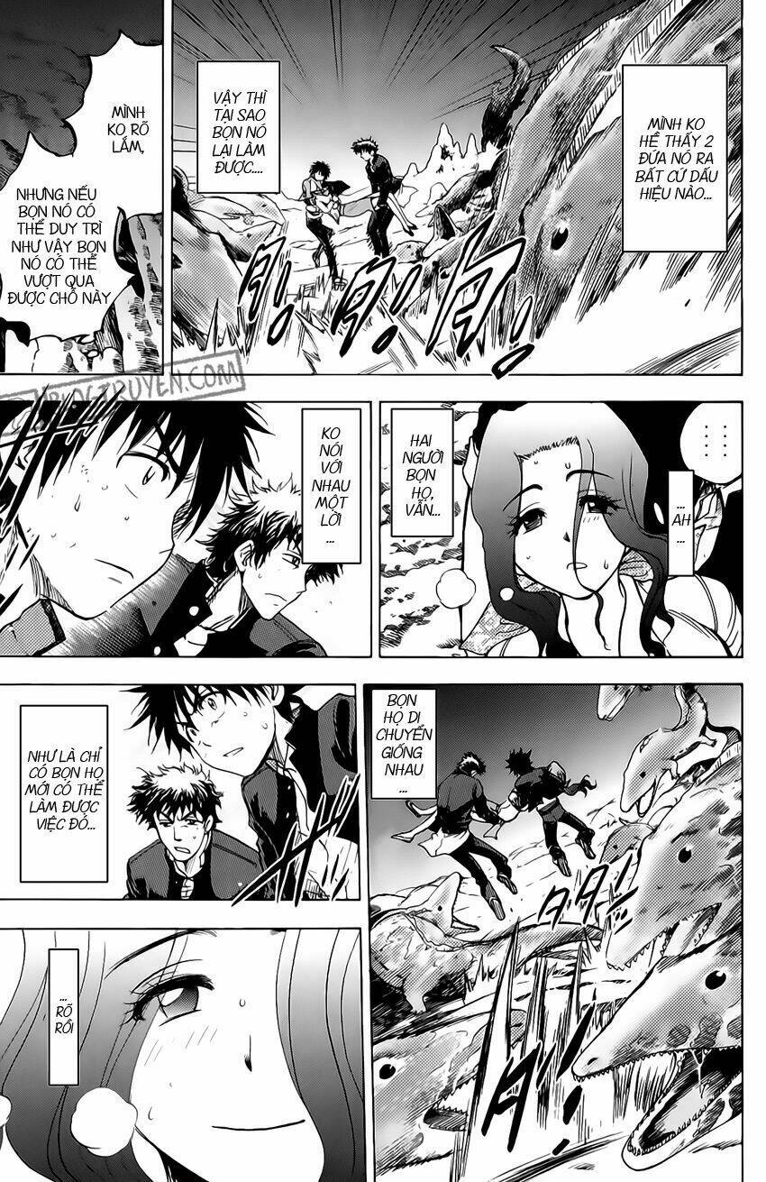 cage of eden chapter 34 7