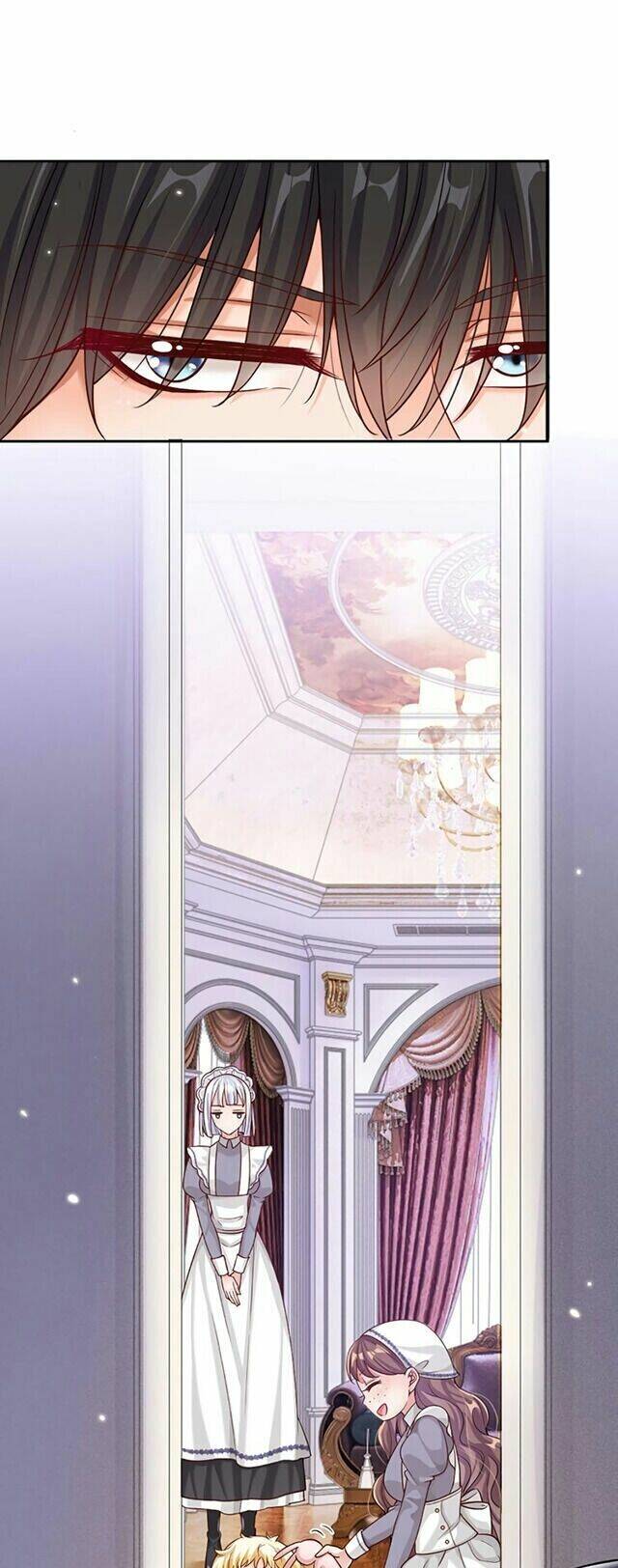 nữ hoàng edith chapter 6 11