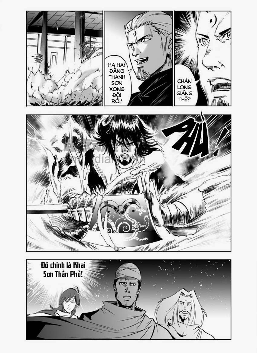cửu đỉnh ký chapter 35 19