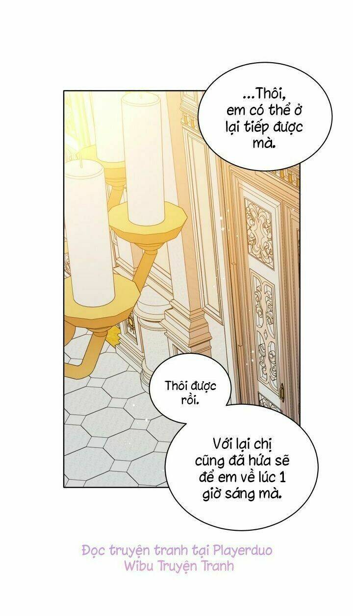 cái chết của lamia orphe chapter 20 57