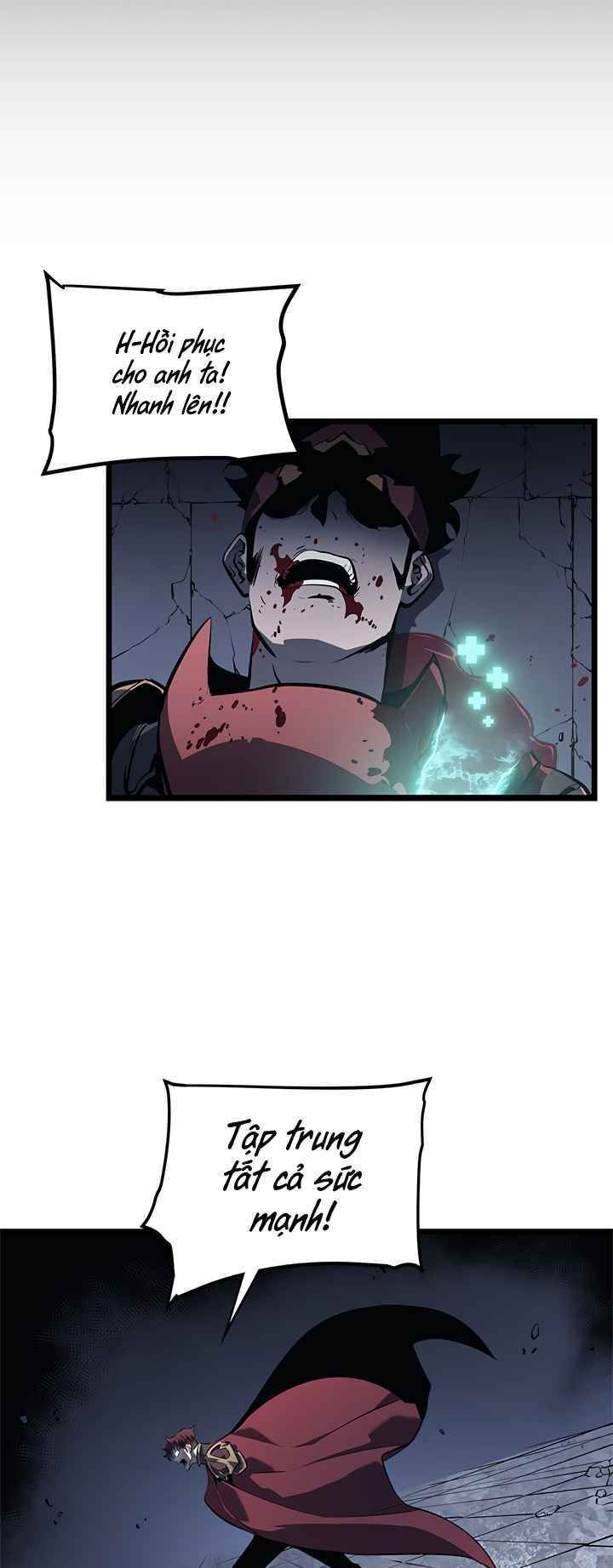 solo leveling 2 chapter 19 19