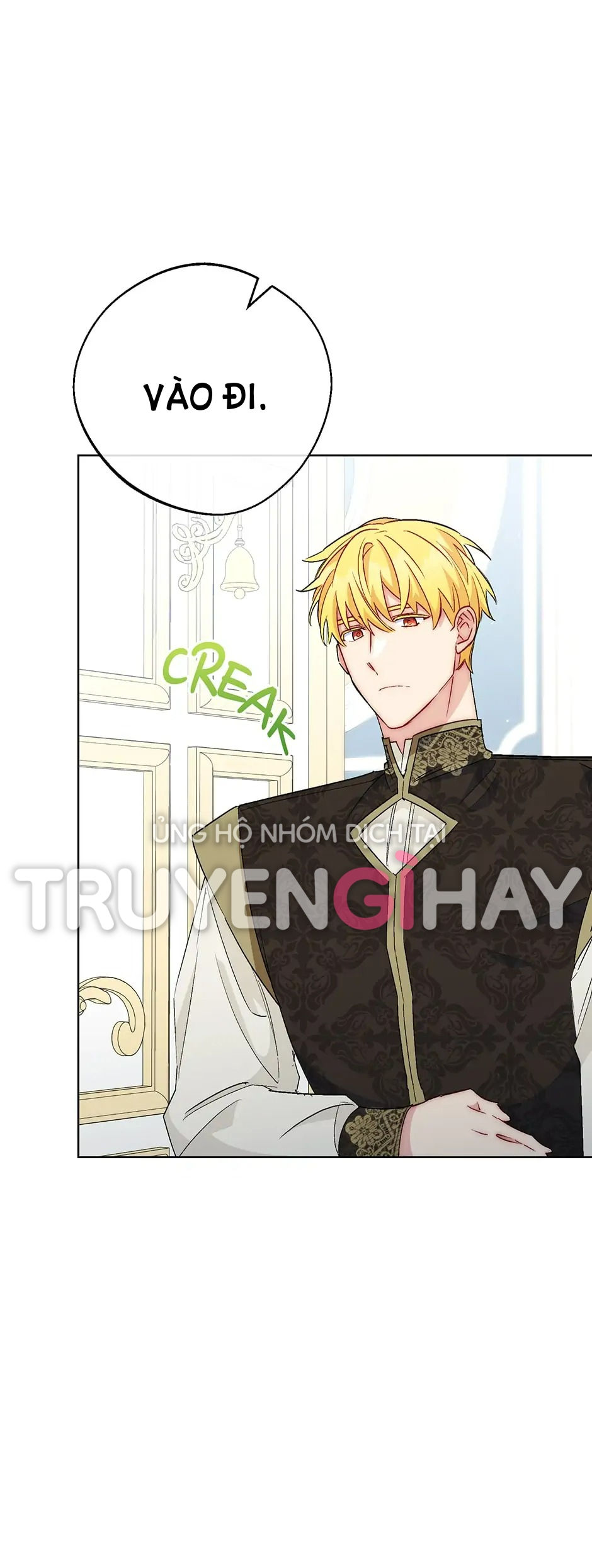 50 công thức pha trà của nữ công tước chapter 140 63