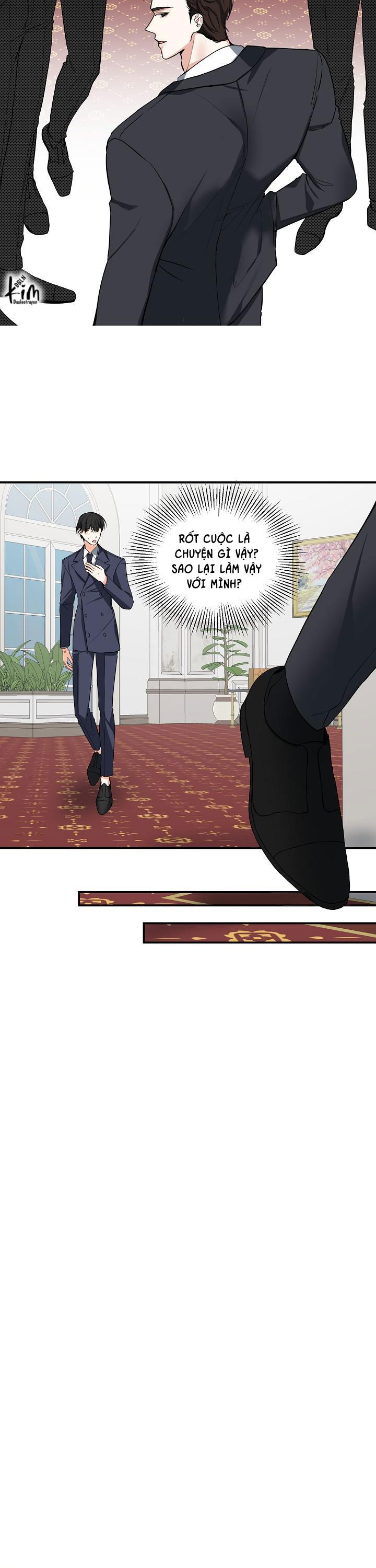 đêm săn chapter 2 3