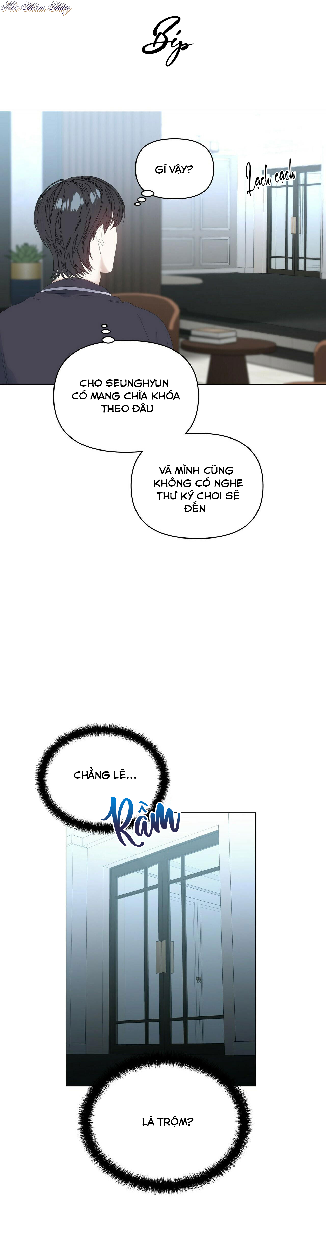 hội chứng chapter 45 12