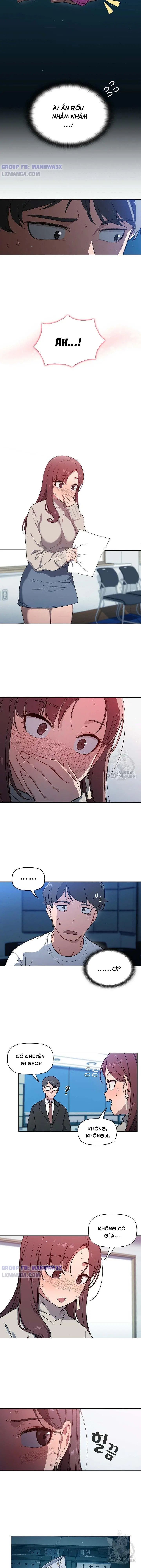 nút bấm dâm dục chapter 1 12