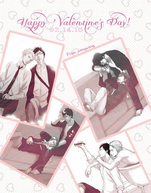 soredemo, yasashii koi wo suru chapter 6 2