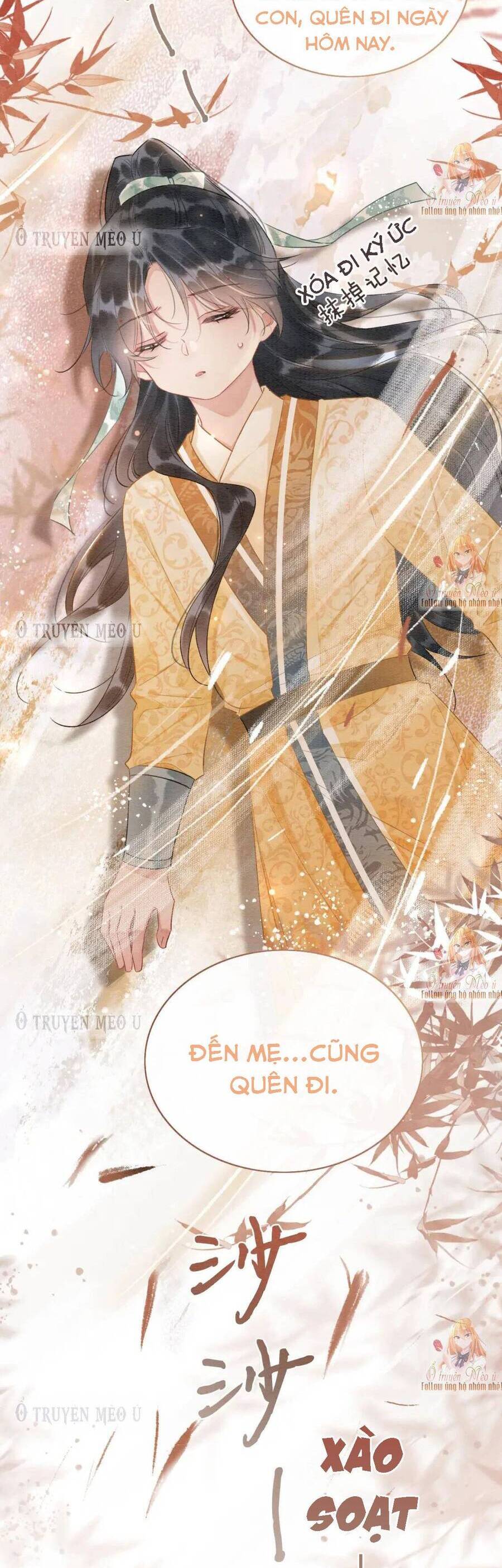 machida-kun no sekai chapter 146 19