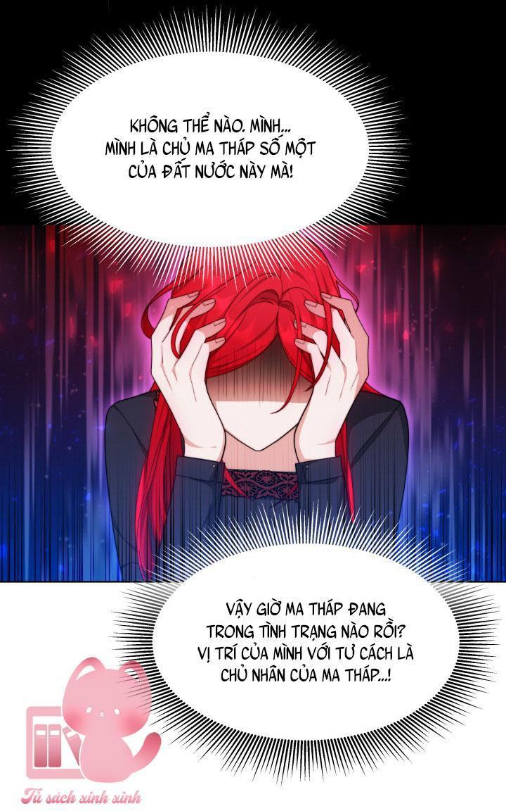 từ chồng cũ hóa thành nam chính chapter 33 10