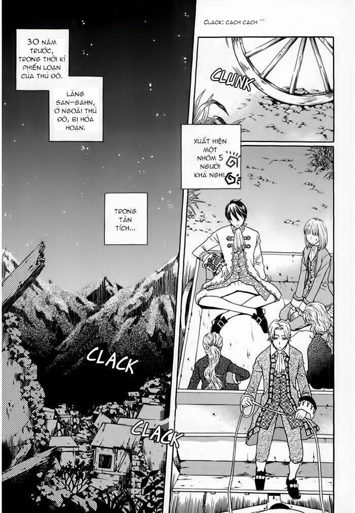 glass shoe chapter 2 4