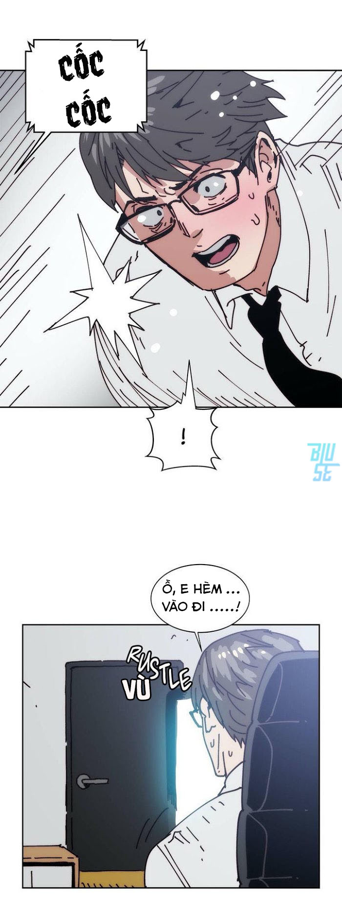 dục vọng chết người chapter 26 43