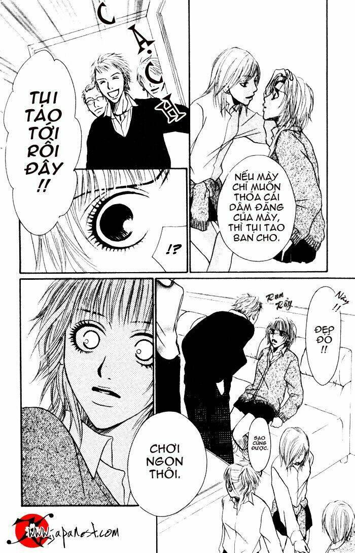 deep love - ayu monogatari chapter 2 32