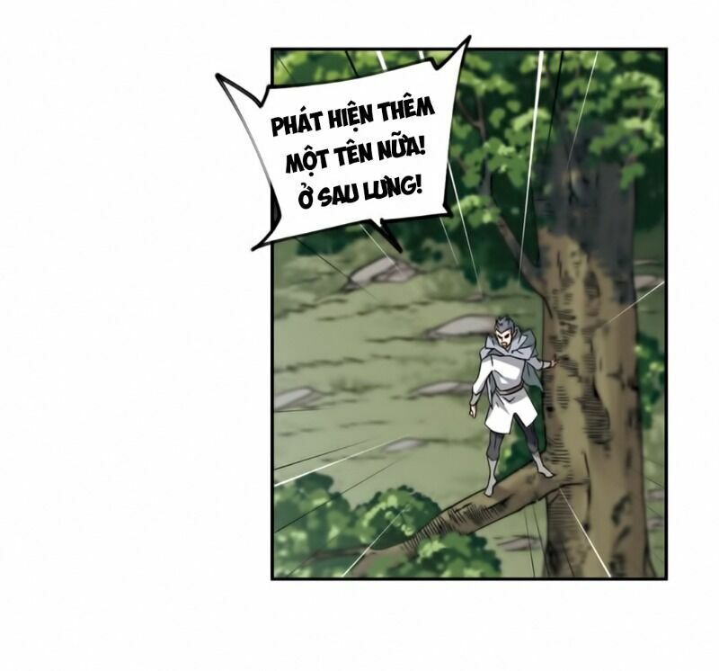 võng du chi cận chiến pháp sư chapter 319 16