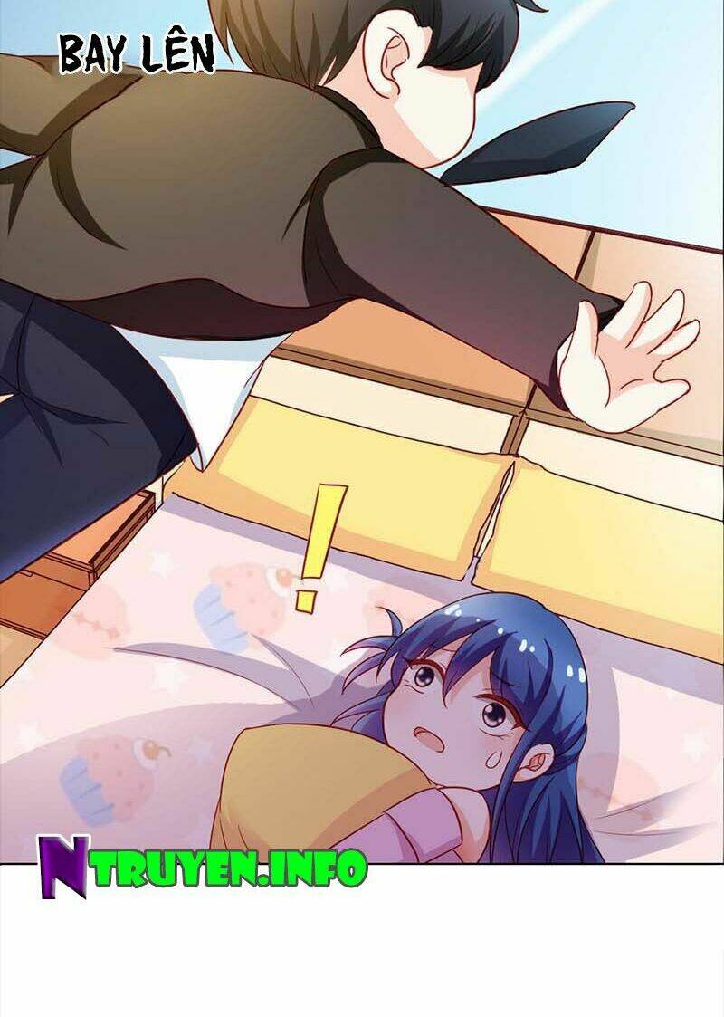 bá đạo tổng tài ngạnh thượng cung chapter 6 9