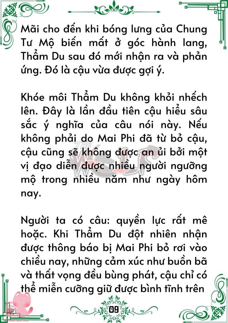 quý nhân phù trợ du chapter 16 10