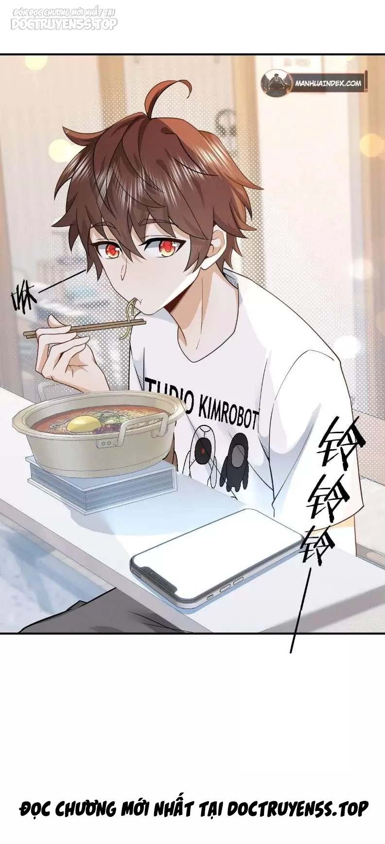 tái sinh, tôi trở thành ông vua ngành giải trí chapter 3 23