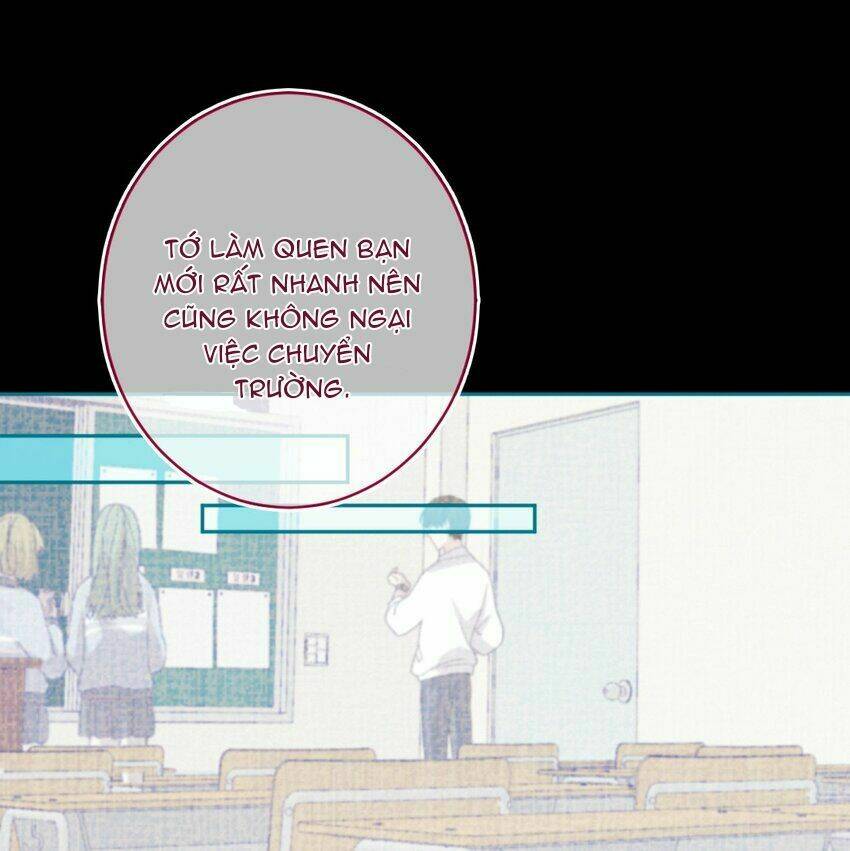 khi cô gái nhìn thấy thời gian chapter 34 20