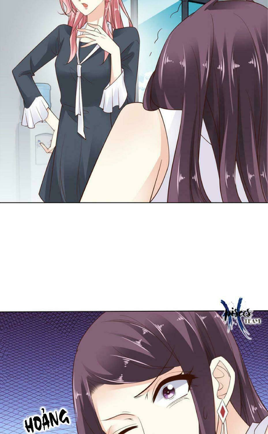 nữ nhân xin nhẹ nhàng chapter 36 20