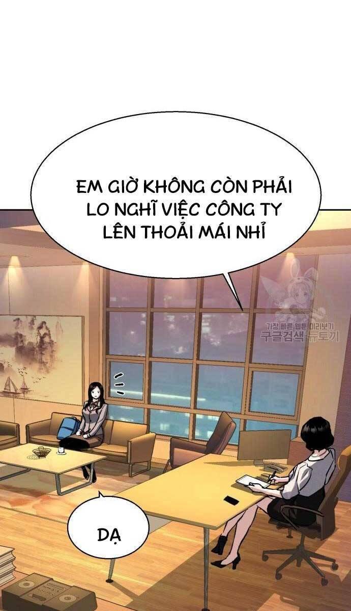 bạn học tôi là lính đánh thuê chapter 143 12