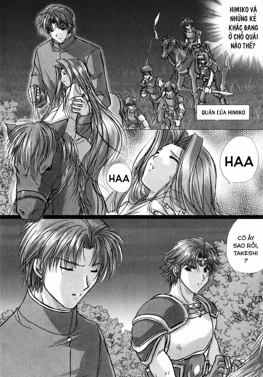 izumo - takeki tsurugi no senki chapter 8 18