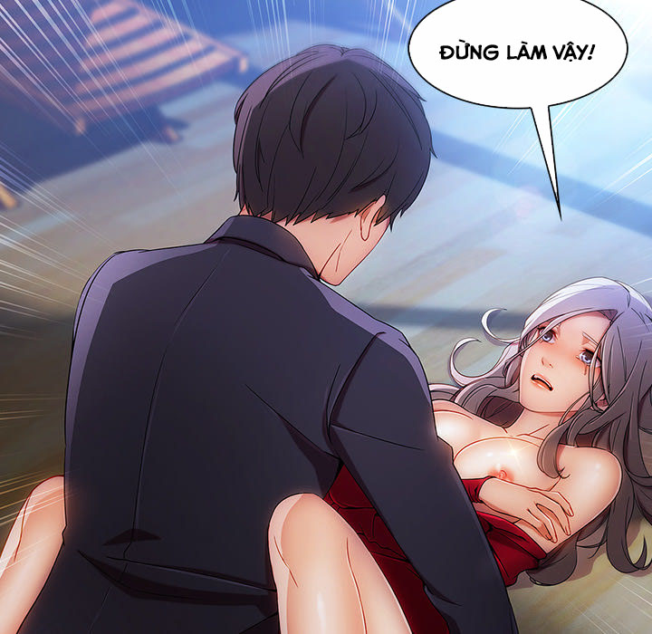 quý cô chân dài chapter 23 32