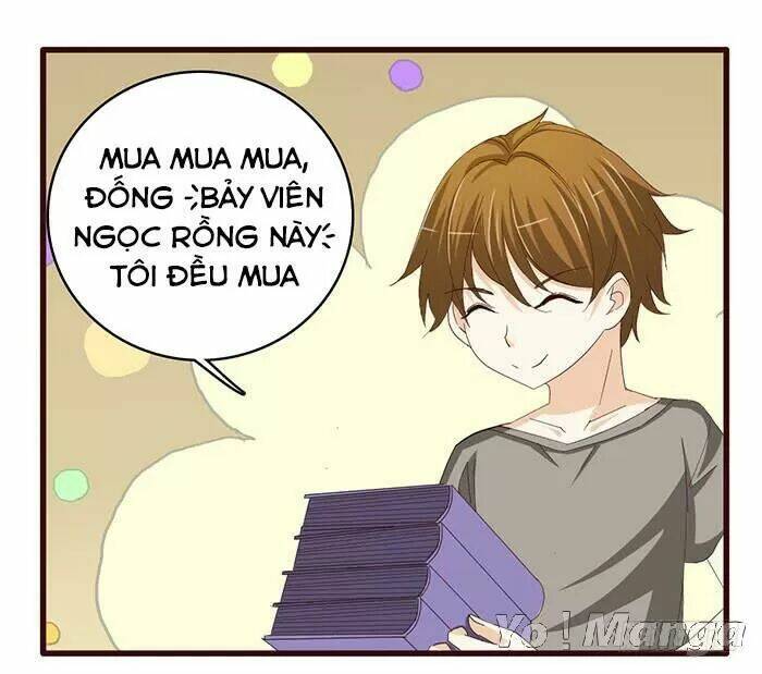 tôi là vợ tôi chapter 61 11