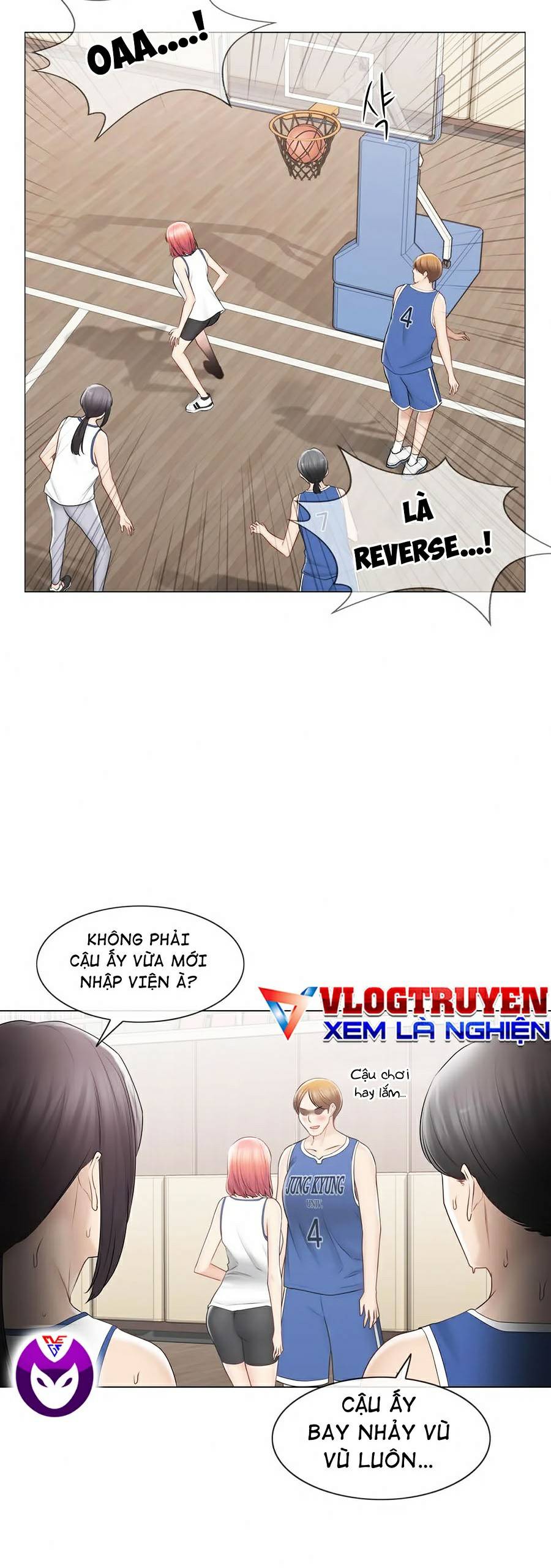 mở khóa tim em chapter 100 16