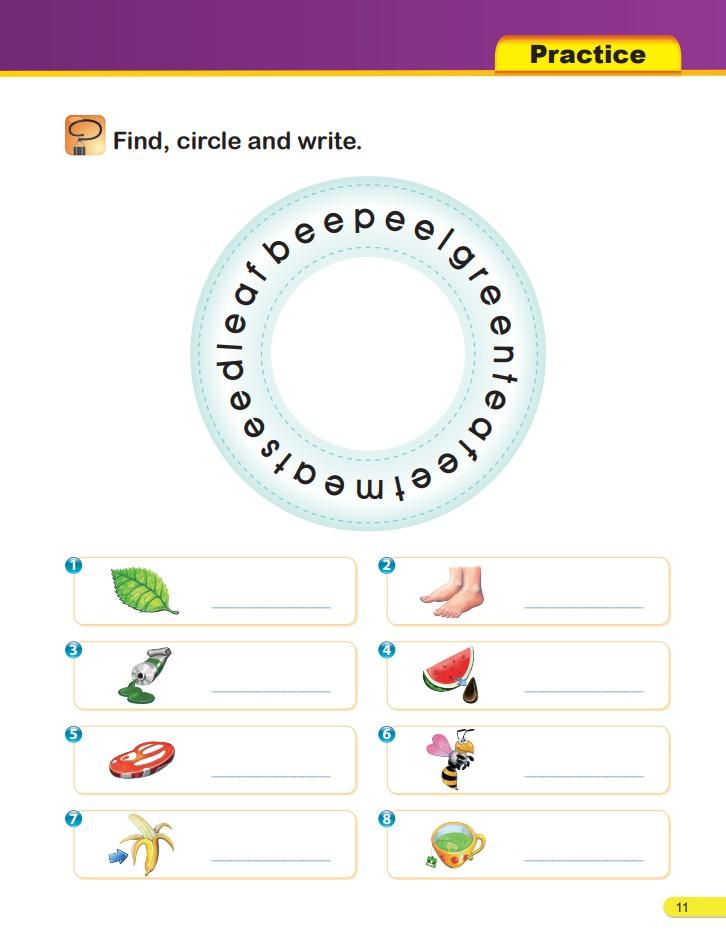 New Smart Phonics 5 Student Book