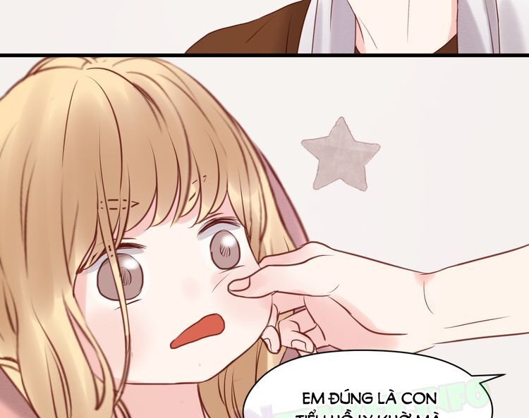 lượm được một tiểu hồ ly phần 1 chapter 53 36