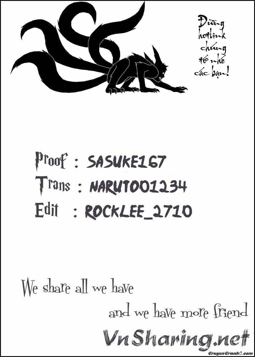 naruto - cửu vĩ hồ ly chapter 338 17