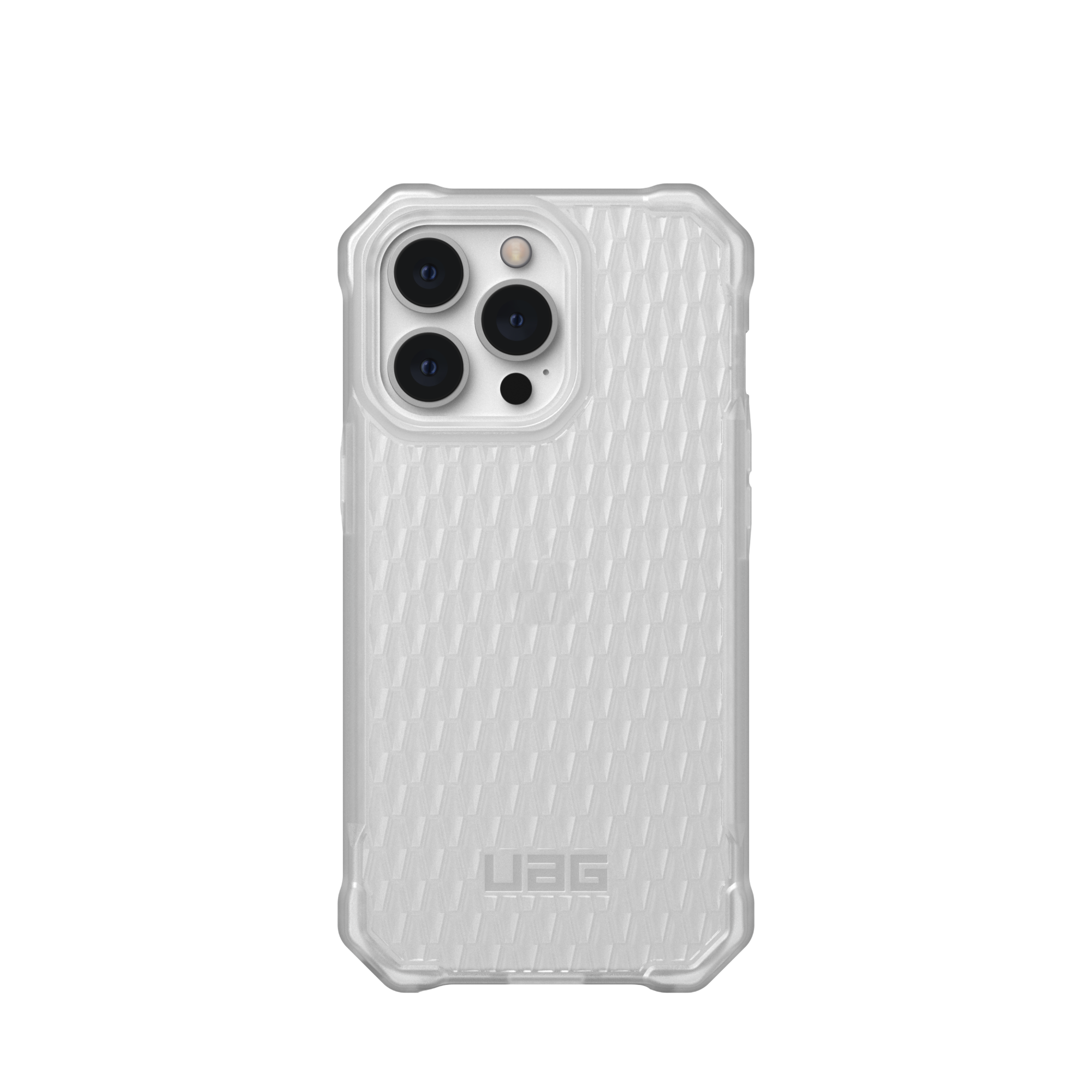 Ốp lưng UAG Essential Armor cho iPhone 13 Pro [6.1 inch] - hàng chính hãng