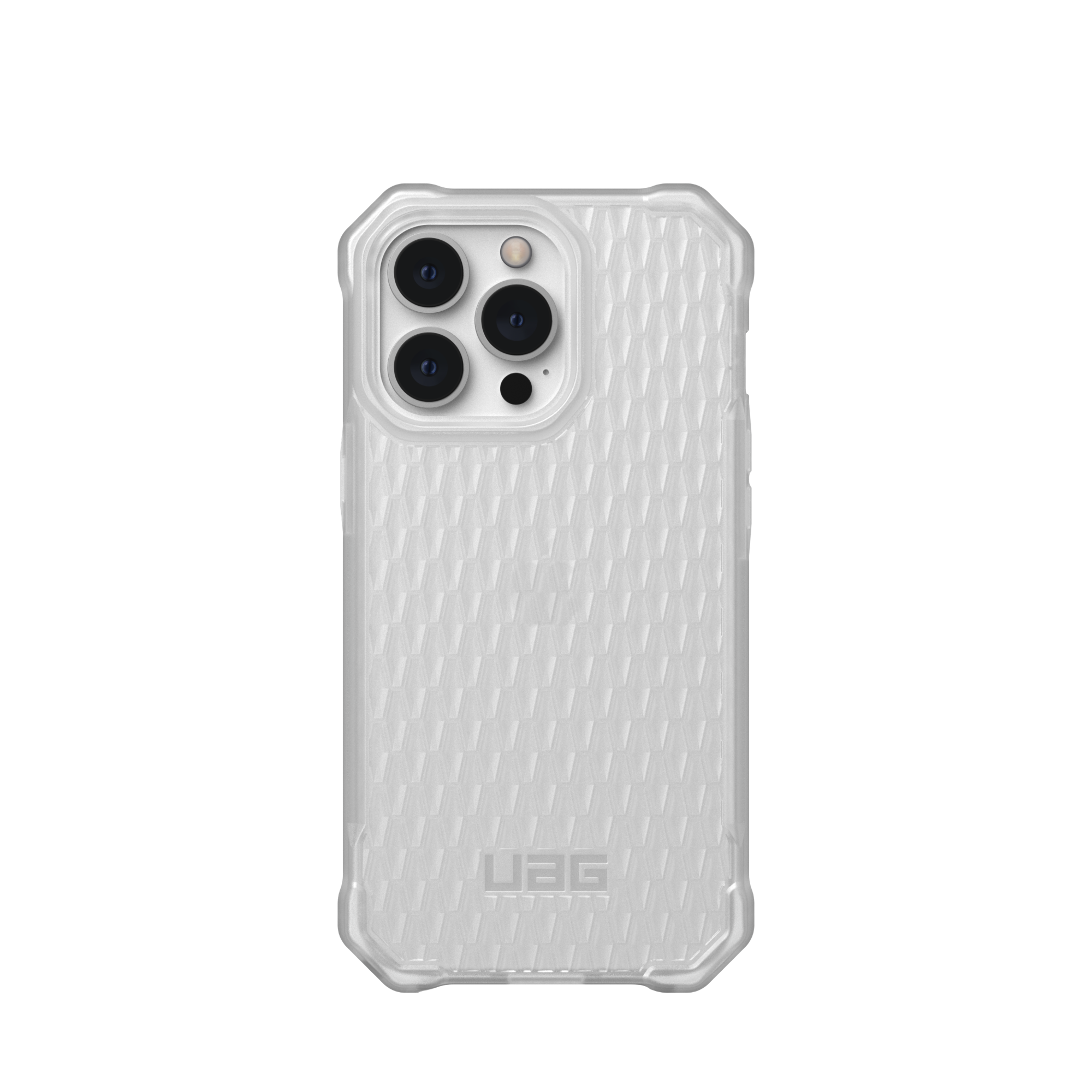 Ốp lưng UAG Essential Armor cho iPhone 13 Pro - hàng chính hãng