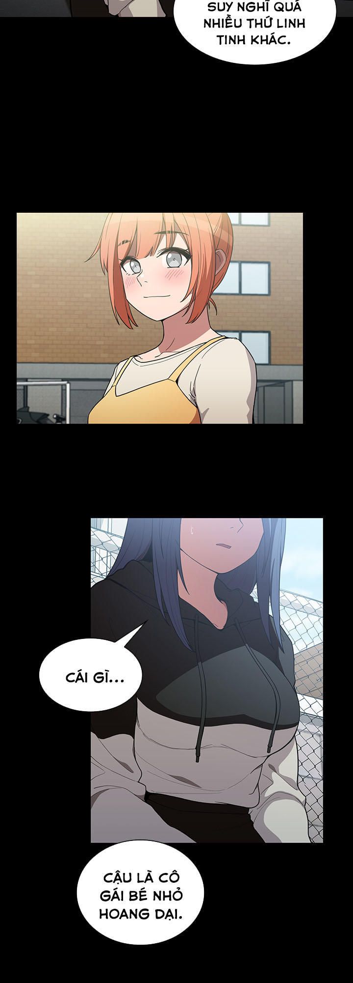 close as neighbors chapter 42 8