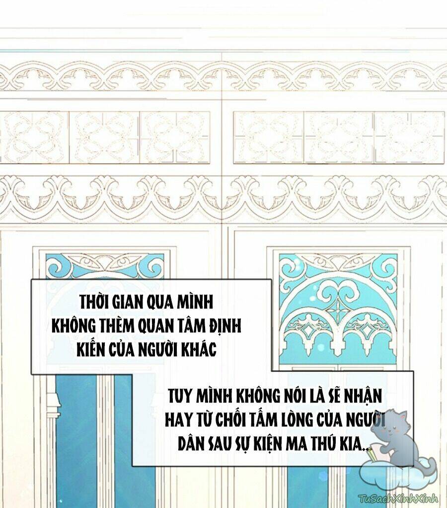 hãy coi chừng ác nữ chapter 90 51