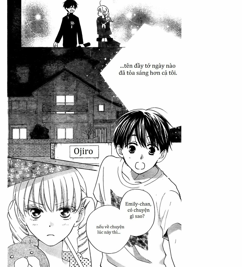 gia đình hạnh phúc chapter 57.3 25