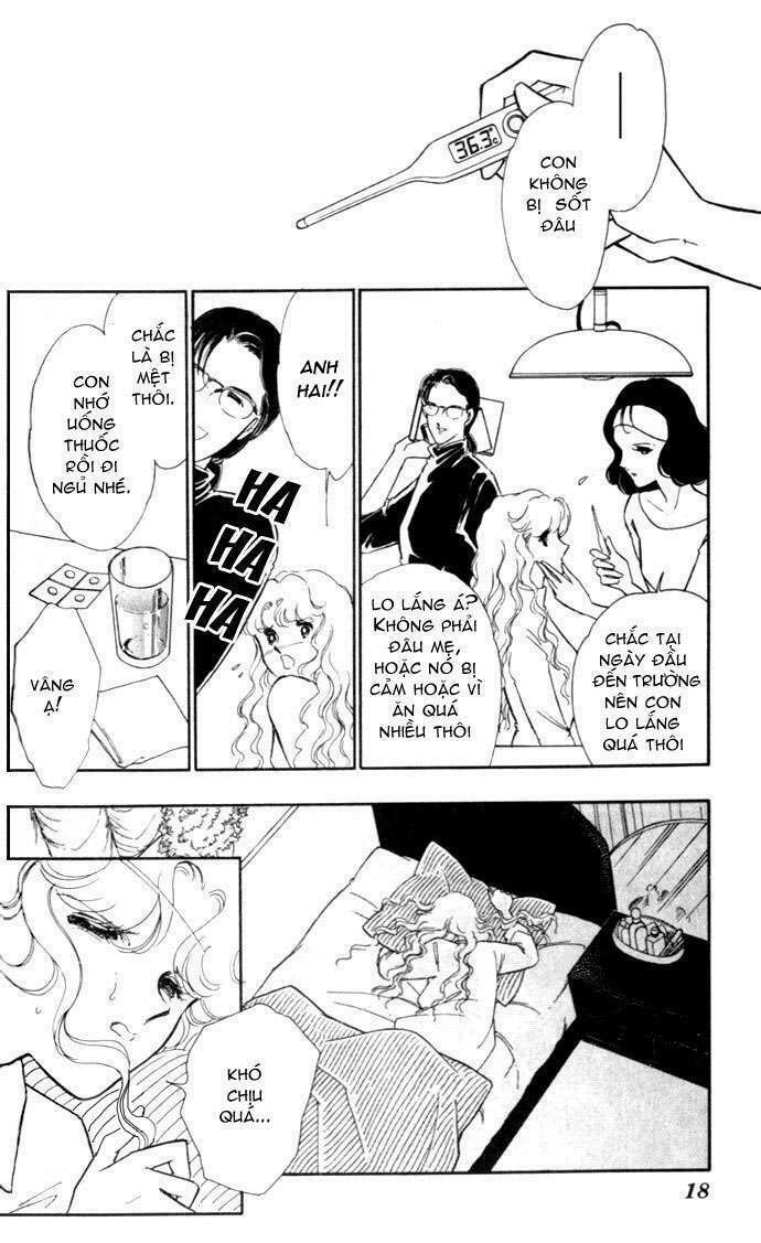 dấu phong ấn xanh chapter 1 16