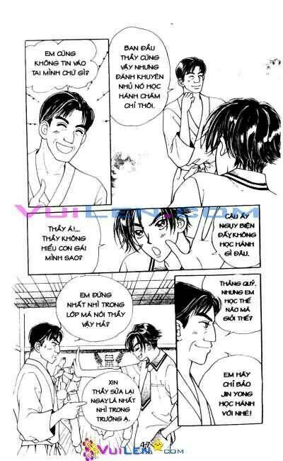 bong bóng trắng chapter 1 47