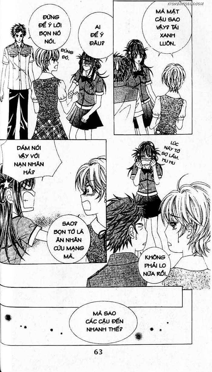 nhà trọ hoàn hảo chapter 57 7