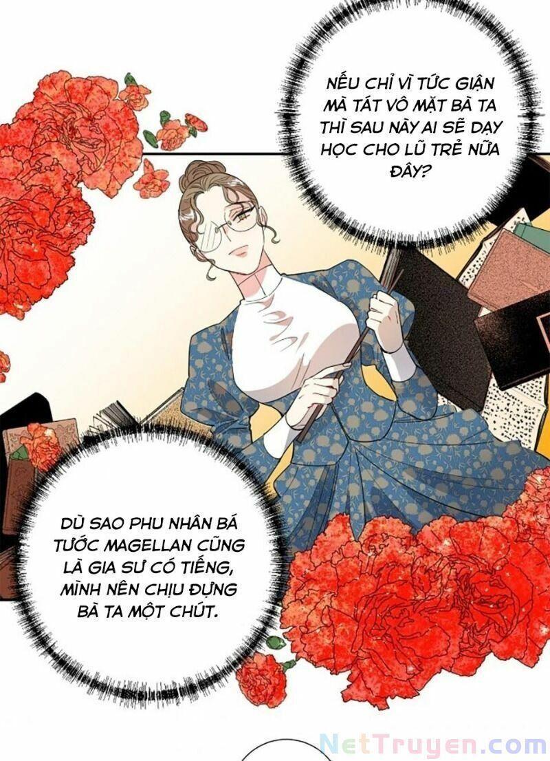 xin ngài đừng ăn tôi chapter 9 7