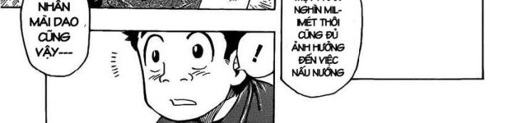 thánh tỏi sành ăn chapter 118 29