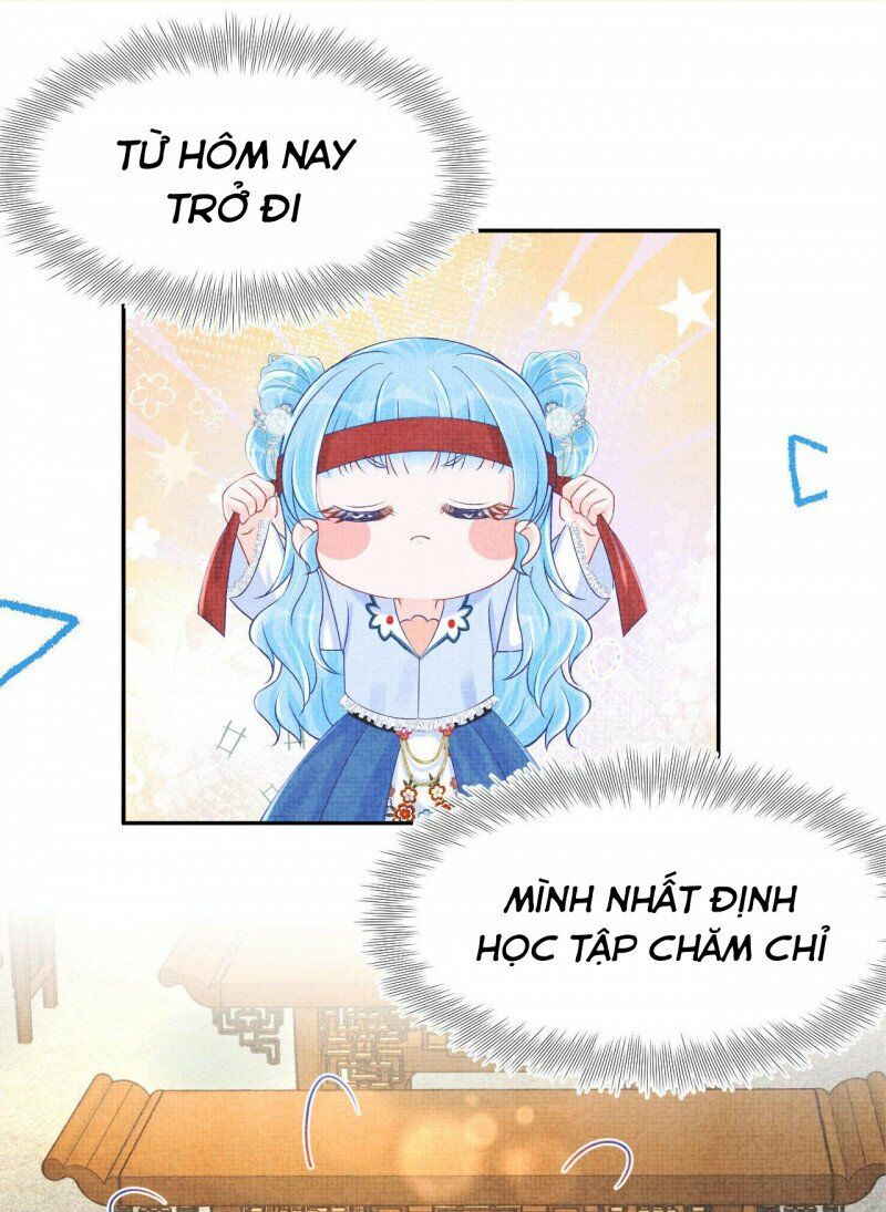 nhóc con người cá 3 tuổi rồi chapter 237 15