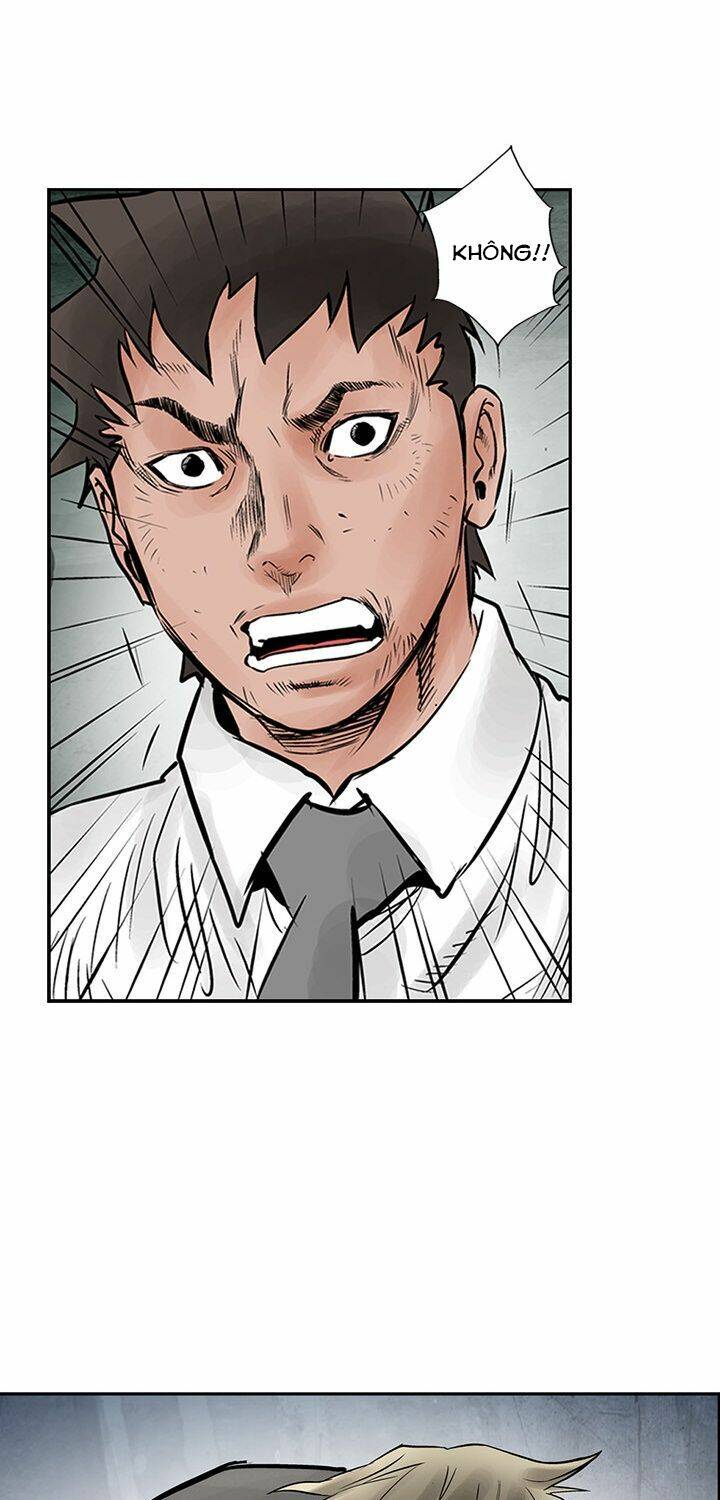 huyền thoại : khởi đầu chapter 35 21