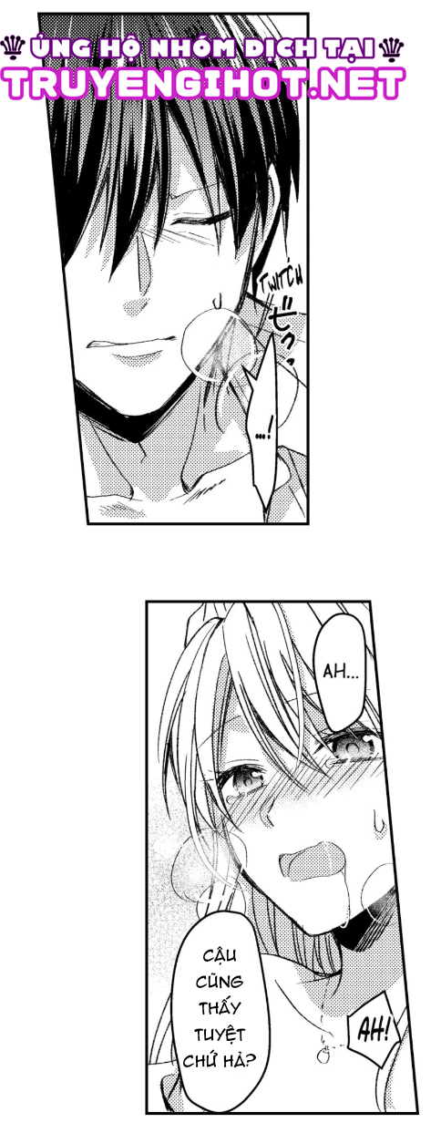 làm tình thật với bạn trai giả (full) chapter 9.2 8