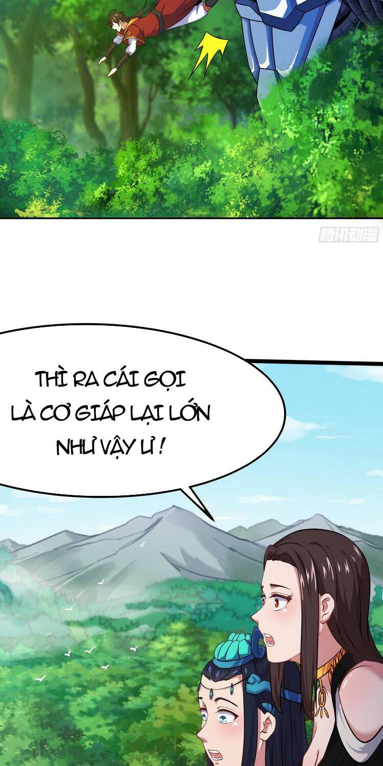 Hậu Cung Của Ta Dựa Vào Rút Thẻ Chapter 133 16