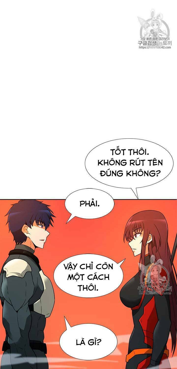 tôi tự động săn một mình chapter 43 31