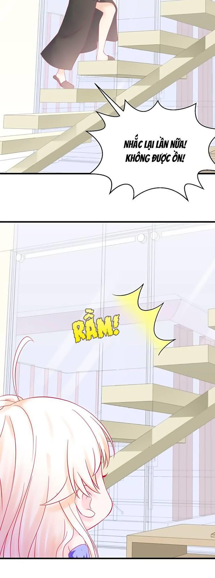 thâm hải chi ca chapter 8 14