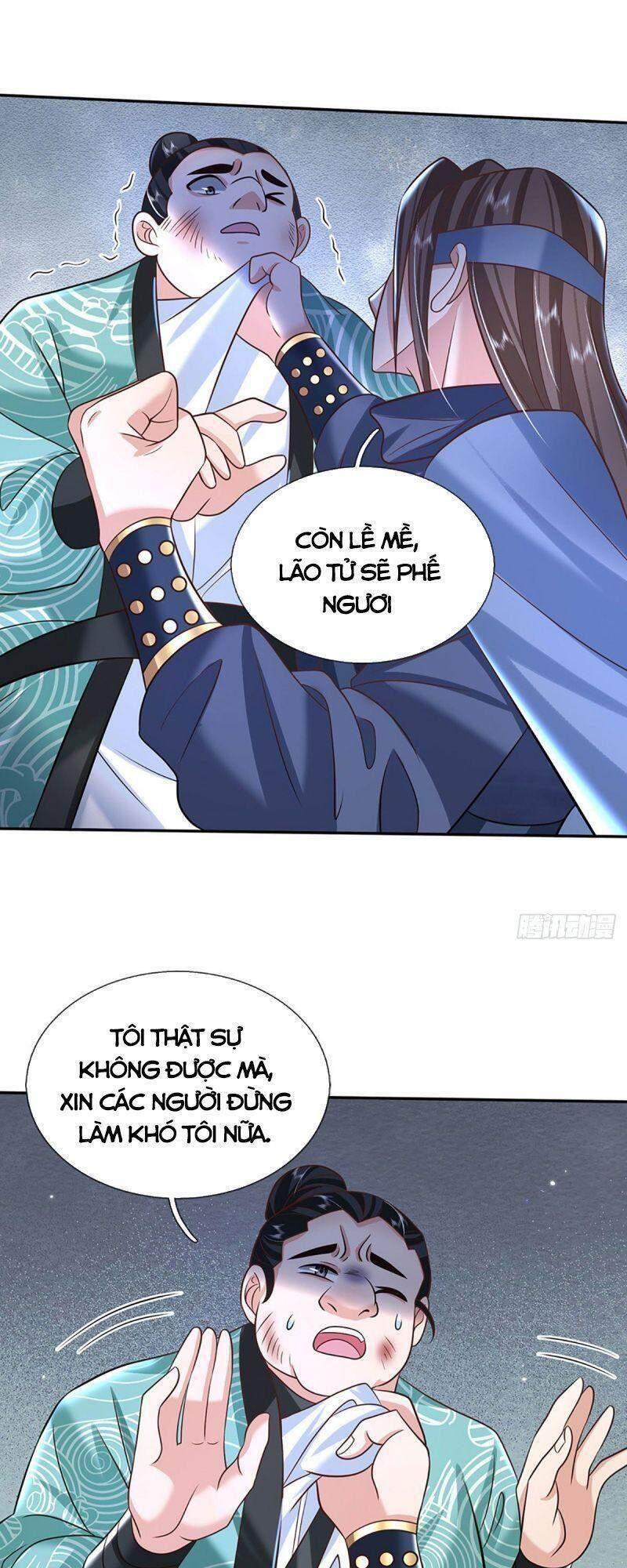 Ta Trở Về Từ Thế Giới Tu Tiên chapter 82 6