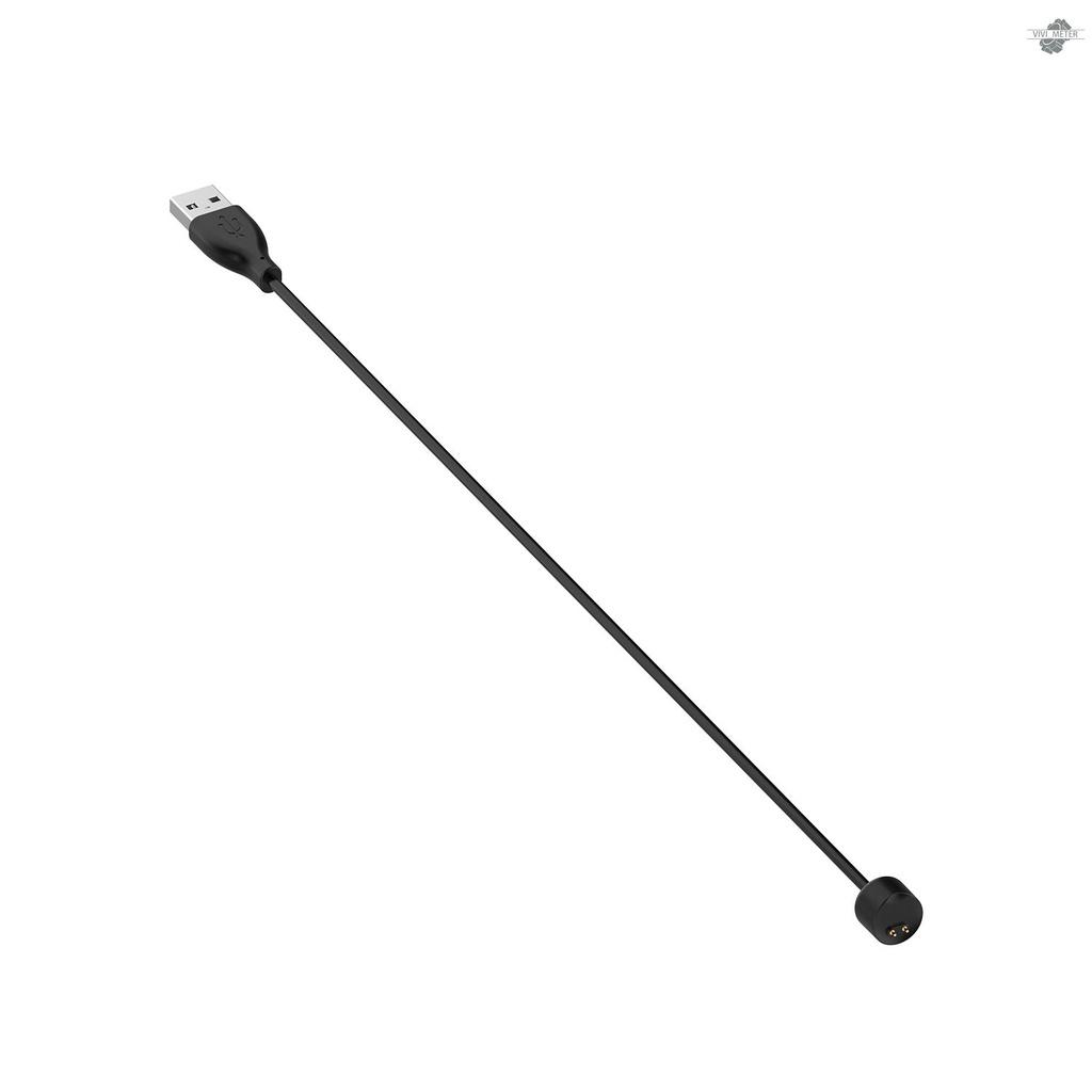 Đế Sạc Nam Châm Cổng Usb Cho Xiaomi Bracelet 5