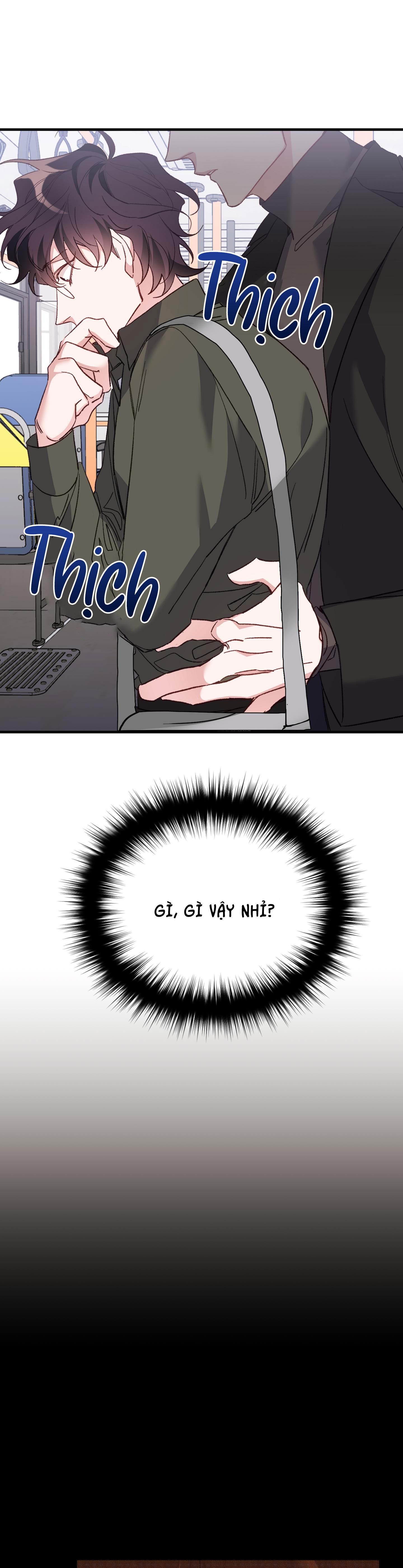 hổ trở về chapter 1 7