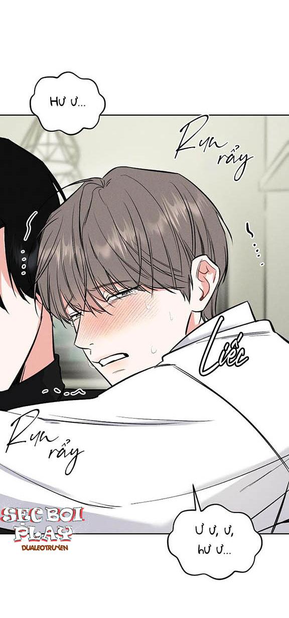 mặt trời của đêm chapter 24 35